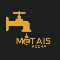 Metais Rocha logo - Similar company to Nsa Metais