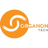 Organon Teknoloji logo - Similar company to Bi Art