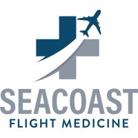 Seacoast Flight Medicine logo - Similar company to Moola Masters