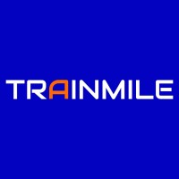 TRAINMILE INTERMODAL logo - Similar company to Meg Logistics
