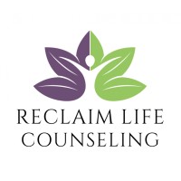 Reclaim Life Counseling