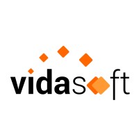 Vidasoft | Software Development logo - Similar company to Aticsoft
