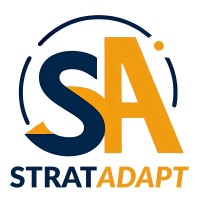 StratAdapt logo - Similar company to Eyeballer