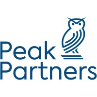 PeakPartners Gelişim Çözümleri logo - Similar company to Sdigital Atelier