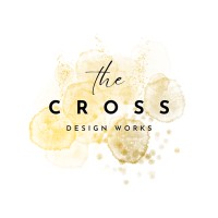 The Cross Design Works logo - Similar company to Brioche Ltd.