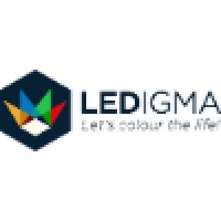 Ledigma Ltd.