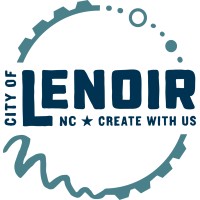 City of Lenoir, NC logo - Similar company to J. Iverson Riddle Development Center
