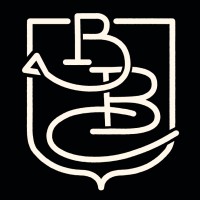 Backbone Bourbon Company logo - Similar company to Aristides Distilling