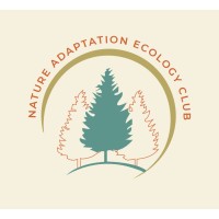 Nature Adaptation Ecology Club logo - Similar company to Zooky.Me