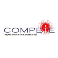Compete México logo - Similar company to Community Lab Alliance