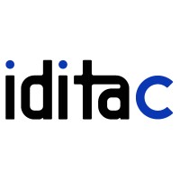 iditac logo - Similar company to Hacienda