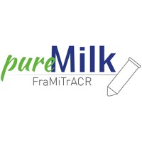 pureMilk analytical logo - Similar company to Milchprüfring Bayern E.V.