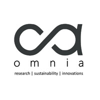 Omnia logo - Similar company to P-Consulting