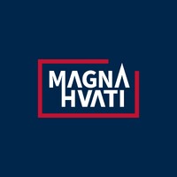 Magna Hvati Business Solutions Corporation logo - Similar company to Through The Glass Creatives Corporation