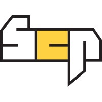 SCP-PRODUCTION logo - Similar company to Ｍａｎｅｔａｓ   Ｌｔｄ
