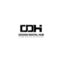 Design Digital Hub logo - Similar company to Digiketx