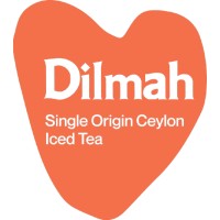 Dilmahdrinks ANZ logo - Similar company to Pepper And Me