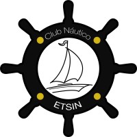 Club Náutico de la ETSIN logo - Similar company to Servicios Acuáticos Ph2O