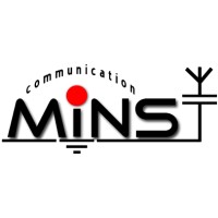 MINS Technologies Inc. logo - Similar company to Dial2Tech