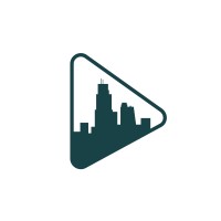 Rounded Triangle logo - Similar company to Rounded Labs Ltd