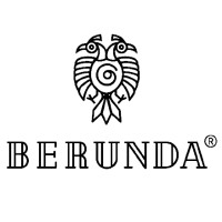 Berunda logo - Similar company to Three Layer Sportswear