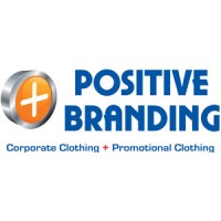 Positive Branding logo - Similar company to Logos4Polos.Com