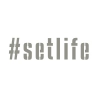 SetLife Studios logo - Similar company to Maison Social Club