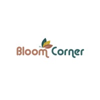 Bloom Corner logo - Similar company to Ebdaa Alwakeel