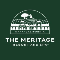 The Meritage Resort and Spa, Napa logo - Similar company to Spaspace Chicago
