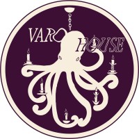 Varo House logo - Similar company to Girls X Math