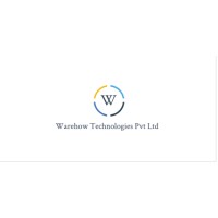 WareHow Technologies logo - Similar company to Warehow Technologies - Digital Marketing Agency, App Development Company , Web Development Company