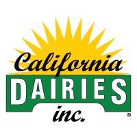 California Dairies, Inc. logo - Similar company to Alliance Hrmg