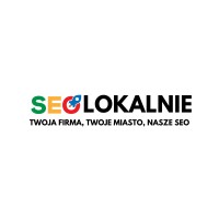 Agencja SEO Lokalnie logo - Similar company to Seo4.Net 🚀 Innowacyjna Agencja Seo