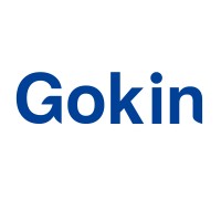 Gokin Solar logo - Similar company to Petrodiesel