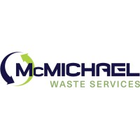 MCMICHAEL WASTE SERVICES logo - Similar company to Situationhub