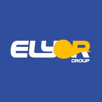 Elyor Group logo - Similar company to Kemper System Sas