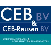 CEB Overijssel BV & CEB Reusen BV logo - Similar company to Allied Fire Protection Ltd
