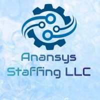 Anansys Staffing, LLC logo - Similar company to T