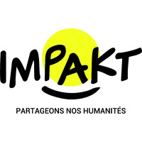 IMPAKT logo - Similar company to Archipelago