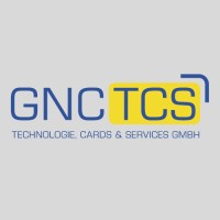 GNC TCS Technologie, Cards & Services GMBH logo - Similar company to Sincnovation Gmbh