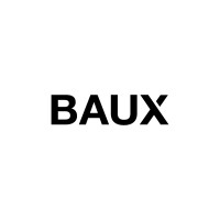 BAUX logo - Similar company to Calabrese Interior Design