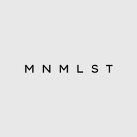 MNMLST logo - Similar company to Ponder Brands