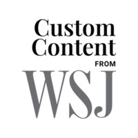 Custom Content from WSJ logo - Similar company to Linier Llc