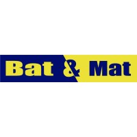 Bat et Mat Valdahon logo - Similar company to Coco-Mat Nederland