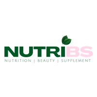 NUTRIBS logo - Similar company to Rigae - Marketing Agency