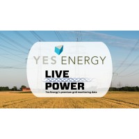 Live Power logo - Similar company to Yes Energy / Powercore