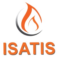 ISATIS PARS TAJHIZ logo - Similar company to Sanicompany