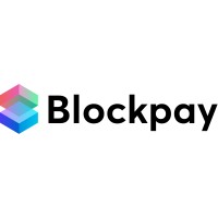 BlockPay logo - Similar company to Copycoach