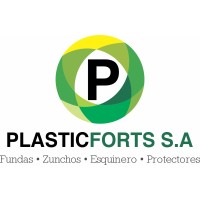 PLASTICFORTS S.A logo - Similar company to Magreb