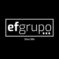 EFGRUPO logo - Similar company to Fourminds